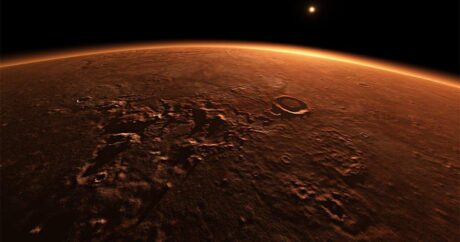 В NASA ищут добровольцев для симуляции жизни на Марсе