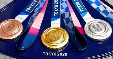 Сборная США одержала победу в медальном зачете на ОИ в Токио