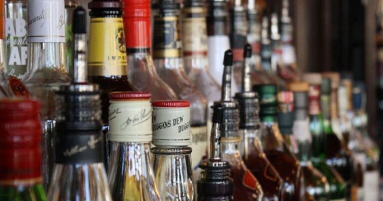 Норвегия стала страной с самым дорогим алкоголем в Европе