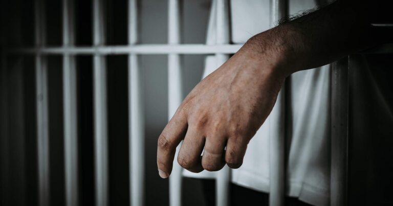 В Баку задержан мужчина, находившийся в розыске 19 лет