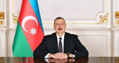 Президент Азербайджана выступит на 76-й сессии Генассамблеи ООН в формате видеообращения