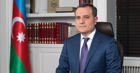 Глава МИД Азербайджана выразил соболезнования Турции