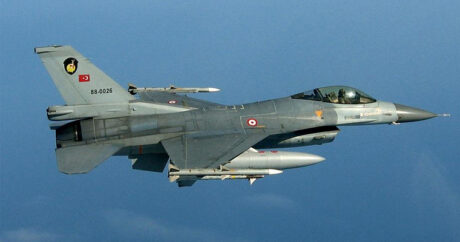 ВВС Турции нейтрализовали 7 террористов РПК на севере Ирака