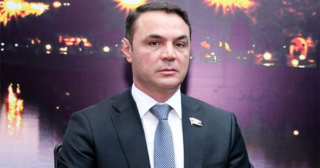 Арестованный депутат Эльданиз Салимов подал апелляцию