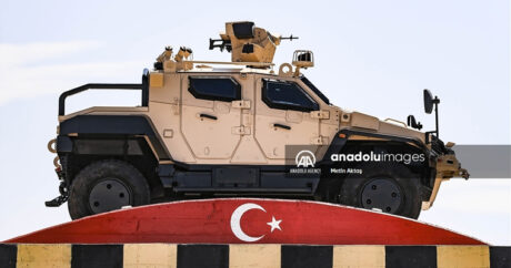 Стамбул готовится к международной оборонной выставке IDEF 2021