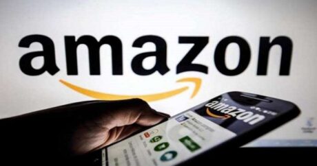 Пользователи отмечают сбои в работе Amazon