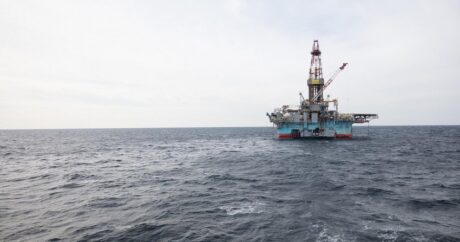BP приступила к бурению на мелководье Каспия