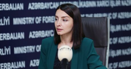 Лейла Абдуллаева: Армения не вполне осознала суть трехстороннего заявления
