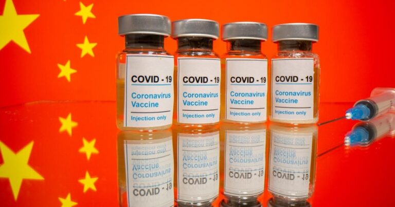 Китай в 2021 году поставит странам мира 2 млрд доз вакцин от коронавируса