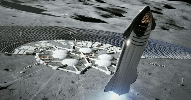 Илон Маск рассказал, когда Starship будет готов к полету