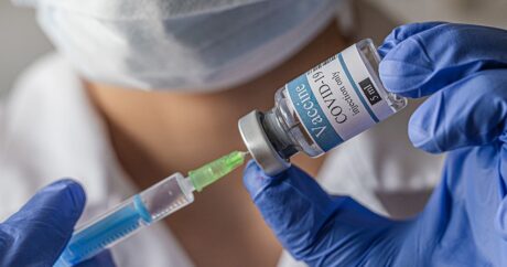 Турция успешно завершила испытания второй вакцины против коронавируса
