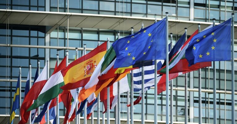 Главы МИД стран ЕС 17 августа обсудят ситуацию в Афганистане