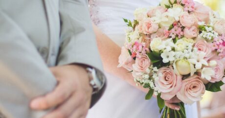 Обнародованы требования к местам проведения свадеб и торжеств