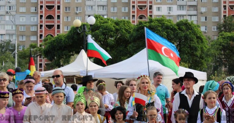 Армяне отказались от участия в фестивале, посвященном Дню независимости Украины