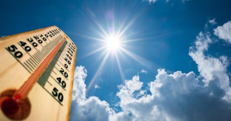 МЧС призывает население к осторожности в связи с ожидаемой жарой