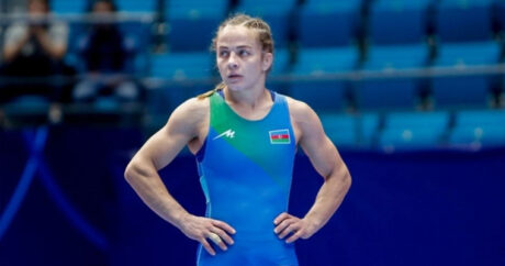 Мария Стадник поборется за бронзовую медаль Олимпиады в Токио