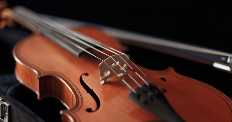 Двенадцать скрипок Страдивари объединились для «самой дорогой музыки в мире»