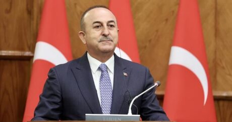 Чавушоглу: «Турция продолжает диалог по Афганистану со всеми сторонами»