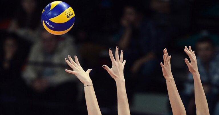 В Турции пройдет клубный чемпионат мира по женскому волейболу