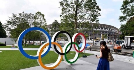 На Олимпийских играх выявлено 18 новых случаев заражения коронавирусом