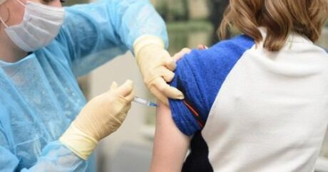 Введение бустерной дозы не влияет на срок действия сертификата о вакцинации