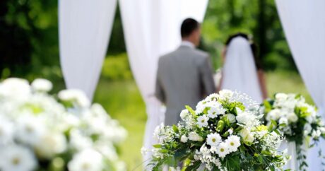 Более 2 тыс. человек не допустили на свадьбы из-за отсутствия COVID-паспортов