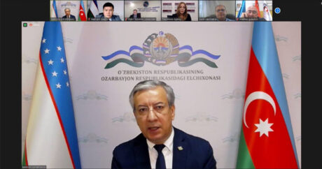 Итоги реализации «Стратегии действий по пяти приоритетным направлениям развития Узбекистана в 2017-2021 годах»
