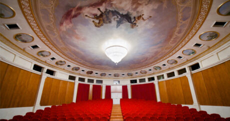Камерный зал театра в «Астана Опера» назовут именем Куляш Байсеитовой