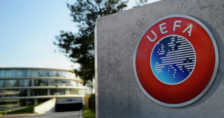 УЕФА направит в Баку делегацию в связи с матчем «Карабах» — «Базель»