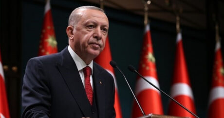Эрдоган: Из Игдыра будет проложена дорога в Азербайджан