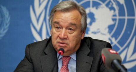На неделе высокого уровня сессии ГА ООН пройдет встреча по Афганистану