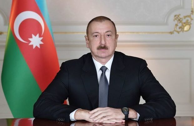 Ильхам Алиев выступил с обращением к азербайджанскому народу — ВИДЕО