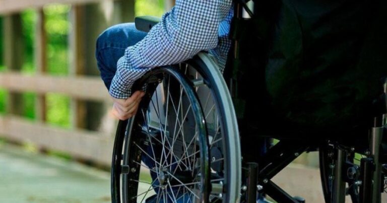 Госагентство: Около 17 тыс. необоснованных инвалидностей аннулированы