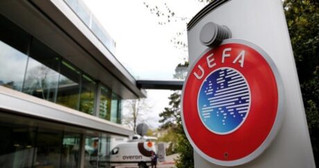 УЕФА назвал негативные последствия в случае проведения чемпионата мира каждые два года