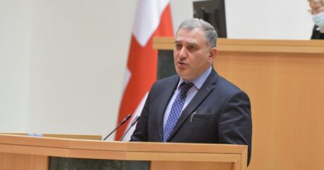 Правящая партия Грузии об обвиняемом в убийстве азербайджанце