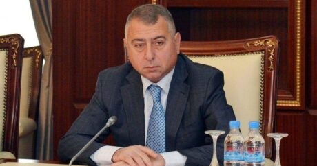Арестованный экс-депутат Рафаэль Джабраилов умер от коронавируса