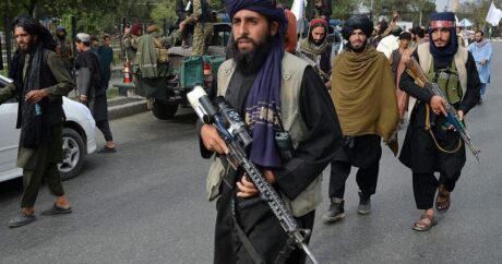Спецпредставитель британского премьера провел встречу с руководителями «Талибана»