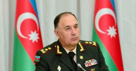 Начальник Генштаба Азербайджанской армии встретился с Хулуси Акаром