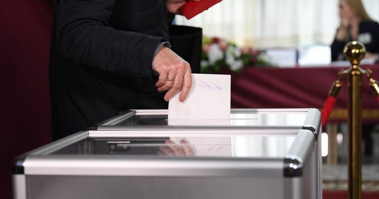 Члены ЦИК Азербайджана будут наблюдать за выборами в Грузии