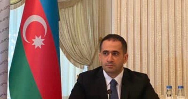 Назначен первый замминистра культуры Азербайджана
