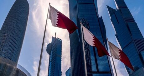 Азербайджанцы Катара распространили заявление в связи с Днем памяти