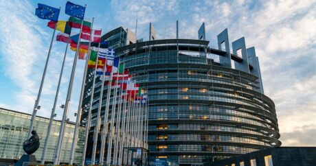В Европарламенте хотят прекратить финансирование проектов в области газа