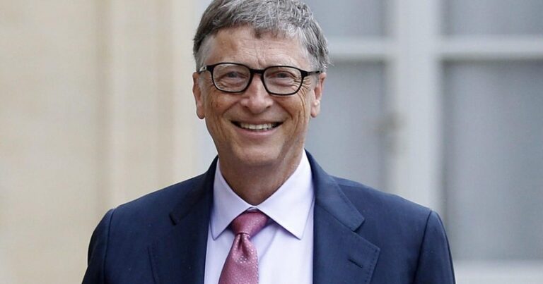 Инвестфонд Билла Гейтса купил контрольный пакет акций Four Seasons