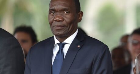 В Гаити отложили объявление спикера Сената временным президентом страны