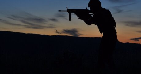 В ходе операции спецслужб Турции ликвидирован представитель PKK по Армении