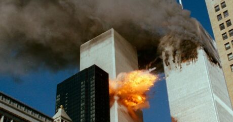 Глава британской разведки предупредил об атаках, подобных терактам 9/11