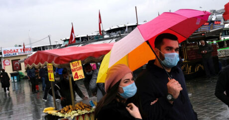 Свыше 35 тыс. человек выздоровели от коронавируса в Турции за сутки