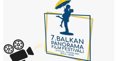 В Турции стартует 7-й кинофестиваль «Балканская панорама»