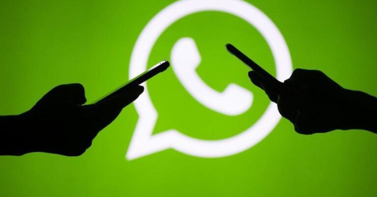 Whatsapp получил штраф в 225 млн евро за нарушение правил ЕС о защите данных
