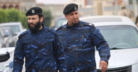 В Ливии задержан один из главарей ИГИЛ